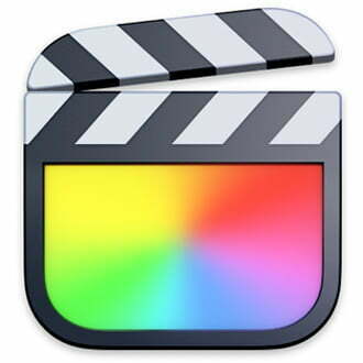 Final Cut icon