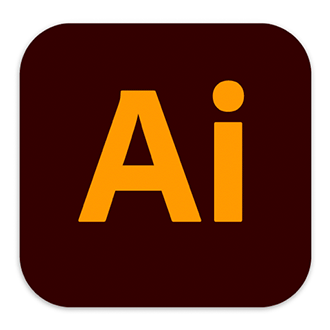 Illustrator icon