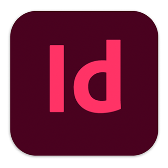 Indesign icon