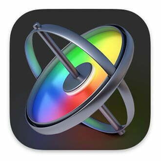 Motion icon