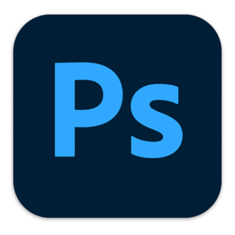 Photoshop icon