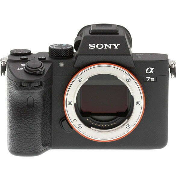 Sony α7 III