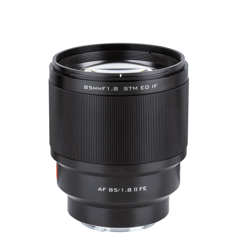 Viltrox 85mm F/1.8 II