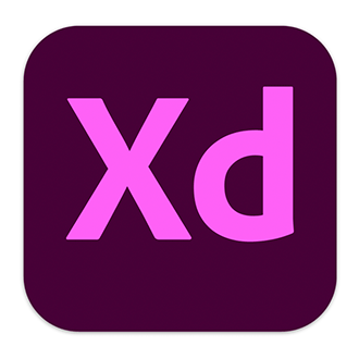 XD icon