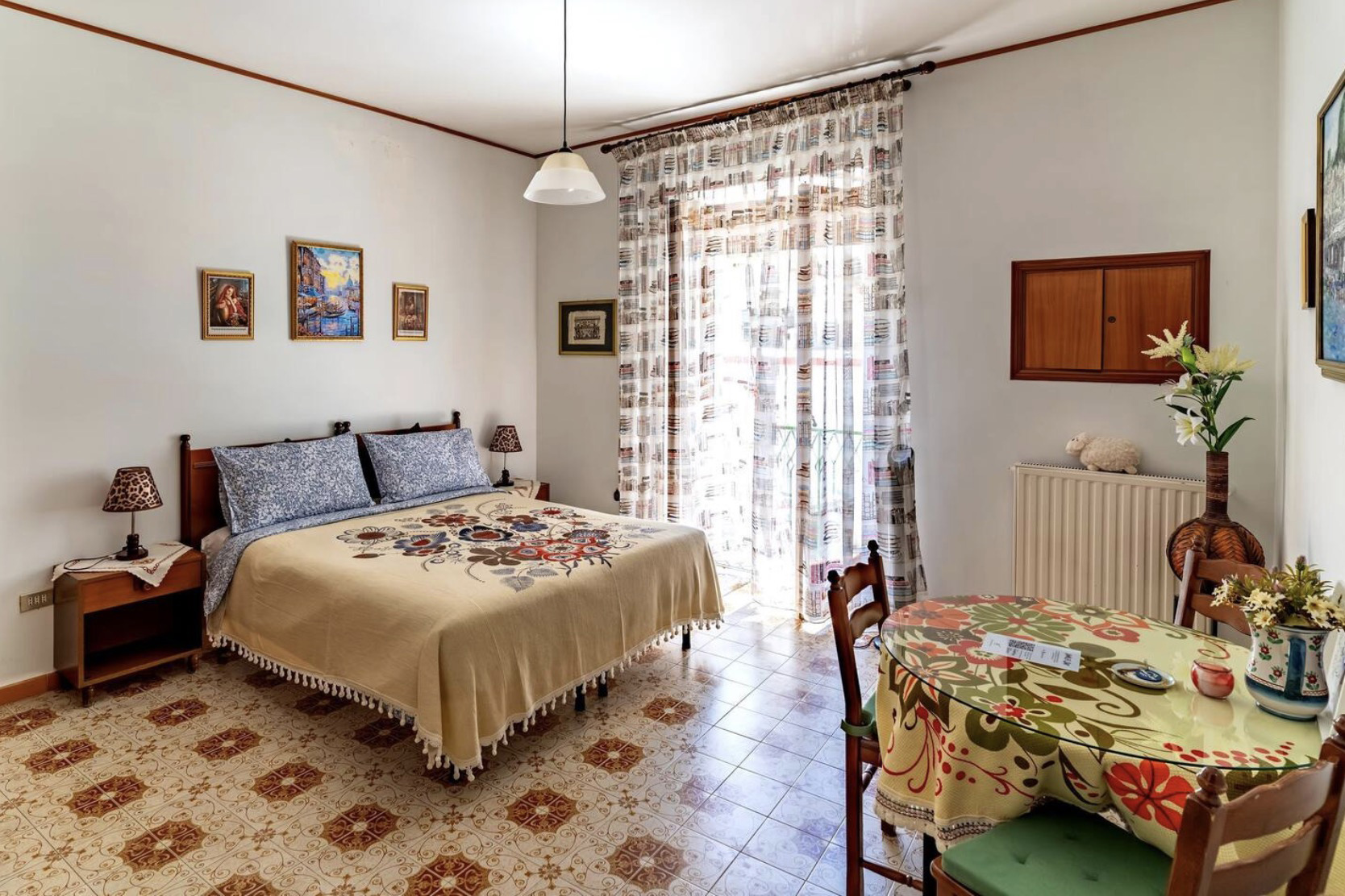 Interior Photography Example